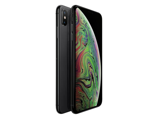 Смартфони Apple iPhone Xs 256GB, сив цвят