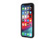 Калъфи Incipio дизайнерски удароустойчив кейс за iPhone X / Xs, сив
