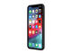 Калъфи Incipio дизайнерски удароустойчив кейс за iPhone Xs Max, сив