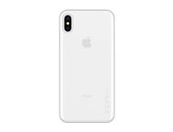 Калъфи Incipio Feather кейс за iPhone Xs Max, прозрачен