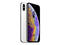 Смартфони Apple iPhone Xs Max 512GB, сребрист цвят