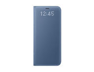Калъфи Samsung S8 LED View Cover, в синьо