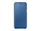 Калъфи Samsung A6 Wallet Cover, в синьо