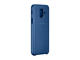 Калъфи Samsung A6+ Wallet Cover, в синьо
