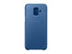 Калъфи Samsung A6+ Wallet Cover, в синьо