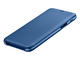 Калъфи Samsung A6+ Wallet Cover, в синьо