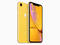 Смартфони Apple iPhone Xr, 128GB, жълт цвят