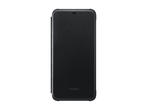 Калъфи Huawei Wallet Cover Mate 20 Lite, черен