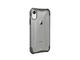 Калъфи Urban Armor Gear Plyo калъф за iPhone Xr, прозрачен