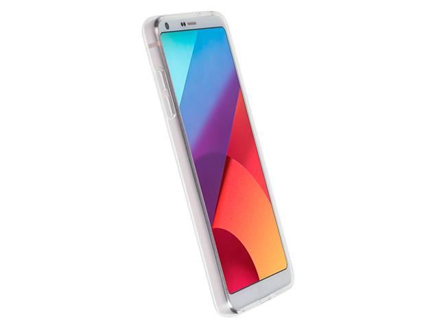 Калъфи Krusell Bovik Cover калъф за LG G6