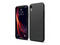 Калъфи Elago Slim Fit калъф за iPhone Xr, черен