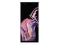 Смартфони Samsung Galaxy Note 9 (SM-N960F), 128GB, в лилаво
