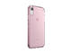 Калъфи Speck iPhione XR Presidio Clear + Glitter, розов