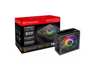 Захранвания за компютри Thermaltake Smart BX1 RGB 750W (230V)