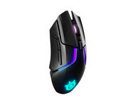 Мишки SteelSeries Rival 650 Wireless RGB