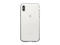 Калъфи Speck iPhione XS Presidio Clear + Glitter, прозрачен