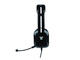 Слушалки Mad Catz Tritton Kunai, черни