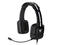 Слушалки Mad Catz Tritton Kunai, черни