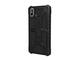 Калъфи Urban Armor Gear Monarch калъф за iPhone Xs Max, черен