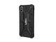 Калъфи Urban Armor Gear Pathfinder калъф за iPhone Xs Max, черен