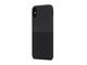 Калъфи Incase Textured Snap Case текстилен калъф за iPhone X/Xs