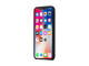 Калъфи Incase Textured Snap Case текстилен калъф за iPhone X/Xs