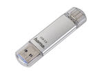 USB памети 64GB Hama Laeta 124163 USB 3.1