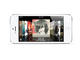 Смартфони Apple iPhone 5 32GB, бял цвят