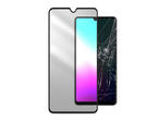 Защитно фолио Cellular Line закалено стъкло за Huawei Mate 20