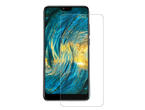 Защитно фолио Eiger 3D стъклено покритие за Huawei P20 Lite