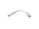 Слушалки 4smarts In-Ear Stereo Headset Melody, бели