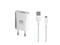Зарядни устройства Huawei USB Charger HW-050100E3W