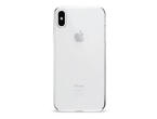 Калъфи Artwizz NoCase TPU калъф за iPhone Xs Max, прозрачен