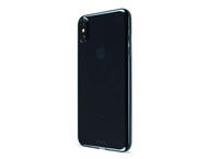 Калъфи Artwizz NoCase TPU калъф за iPhone Xs Max, син-прозрачен