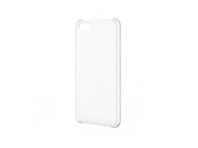 Калъфи Huawei PC Case Y5 2018, прозрачен