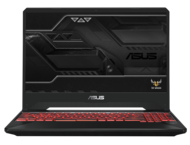 Лаптопи ASUS TUF Gaming FX505GM-BN113