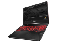 Лаптопи ASUS TUF Gaming FX505GM-BN113