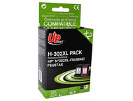 Консумативи Съвместим UPRINT F6U68AE+F6U67AE, HP