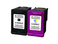 Консумативи Съвместим UPRINT F6U68AE+F6U67AE, HP