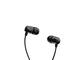 Слушалки Skullcandy JIB Microphone, черни