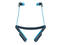 Слушалки Skullcandy Method Wireless, сини