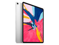 Таблети Apple iPad Pro 12.9''(2018) Wi-Fi + Cellular 512GB, сребрист цвят