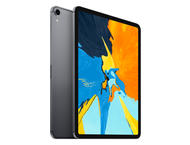 Таблети Apple iPad Pro 11''(2018) Wi-Fi 256GB, сив цвят