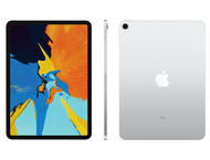 Таблети Apple iPad Pro 11''(2018) Wi-Fi + Cellular 64GB, сребрист цвят