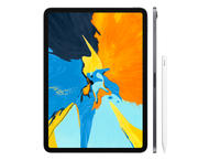 Таблети Apple iPad Pro 11''(2018) Wi-Fi + Cellular 1TB, сив цвят