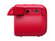 Колони Sony SRS-XB01 червен цвят