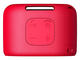 Колони Sony SRS-XB01 червен цвят