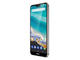 Смартфони Nokia 7.1 64GB Dual SIM, в сиво