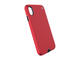 Калъфи Speck iPhone XS Max Presidio Sport - Red/Sidewalk Grey/Black