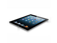 Таблети Apple iPad Retina WiFi 32GB, черен цвят